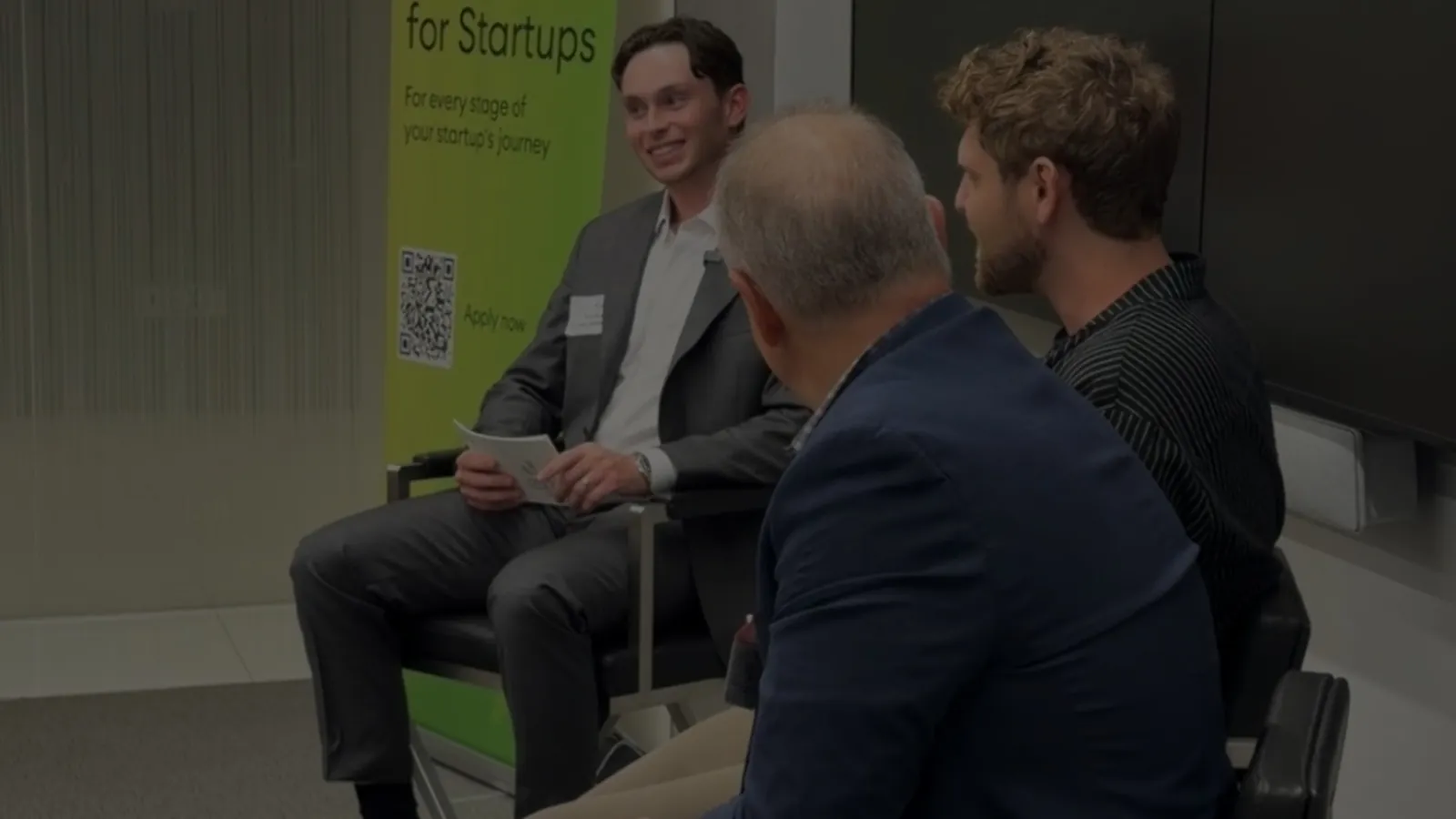 Founder panel